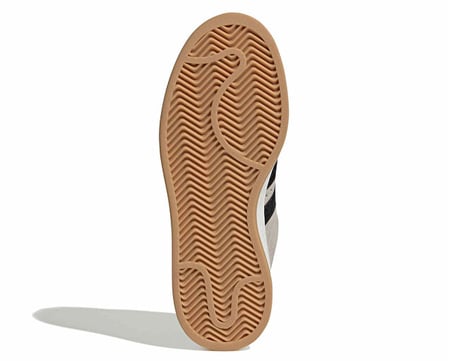 Adidas Campus 00S W Unisex Günlük Ayakkabı IH6830 Gri