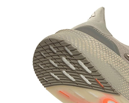 Adidas Ultraboost 5 Erkek Koşu Ayakkabısı JQ7048 Haki