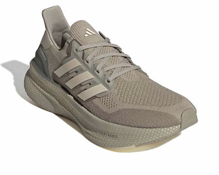 Adidas Ultraboost 5 Erkek Koşu Ayakkabısı JQ7048 Haki
