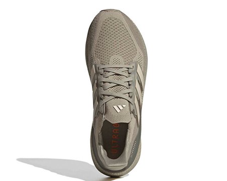 Adidas Ultraboost 5 Erkek Koşu Ayakkabısı JQ7048 Haki