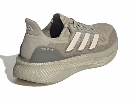 Adidas Ultraboost 5 Erkek Koşu Ayakkabısı JQ7048 Haki