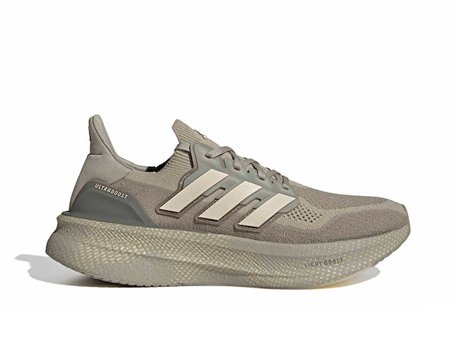 Adidas Ultraboost 5 Erkek Koşu Ayakkabısı JQ7048 Haki