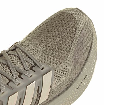 Adidas Ultraboost 5 Erkek Koşu Ayakkabısı JQ7048 Haki