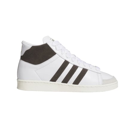 JP6497-E adidas Jabbar Hı Erkek Spor Ayakkabı Beyaz
