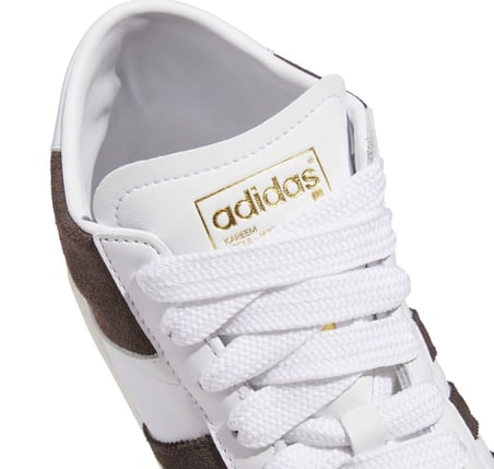JP6497-E adidas Jabbar Hı Erkek Spor Ayakkabı Beyaz
