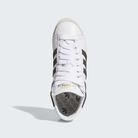 adidas JP6497 JABBAR HI Erkek Günlük Spor Ayakkabısı