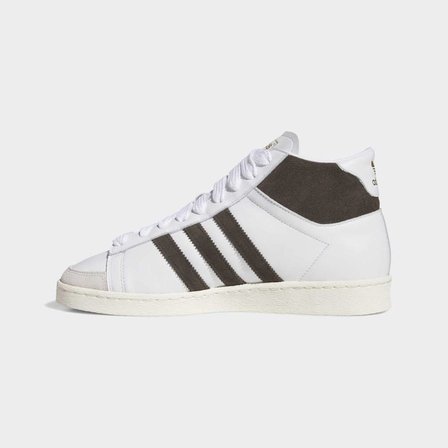 adidas JP6497 JABBAR HI Erkek Günlük Spor Ayakkabısı