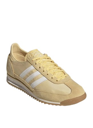 Adidas IH4520 SL 72 OG W Ekru Kadın Lifestyle Ayakkabı