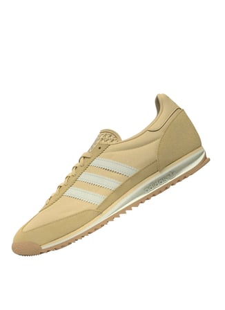 Adidas IH4520 SL 72 OG W Ekru Kadın Lifestyle Ayakkabı