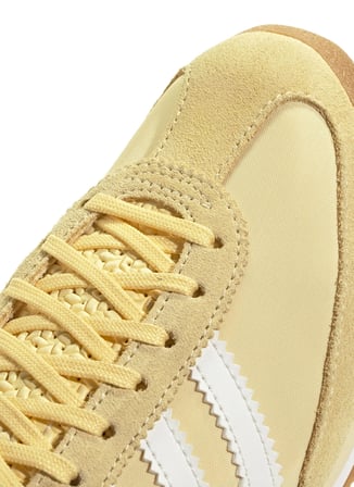 Adidas IH4520 SL 72 OG W Ekru Kadın Lifestyle Ayakkabı