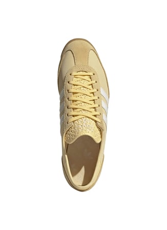 Adidas IH4520 SL 72 OG W Ekru Kadın Lifestyle Ayakkabı
