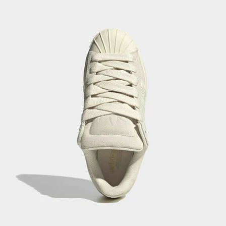 adidas IH6683 SUPERSTAR ST W Kadın Günlük Spor Ayakkabısı