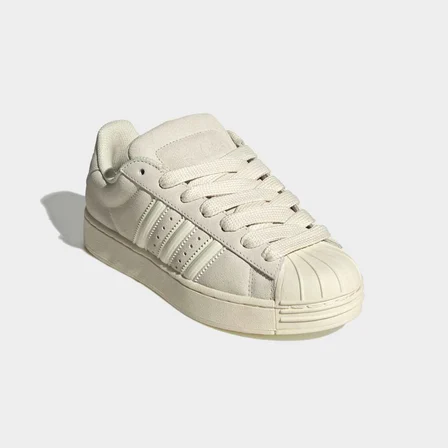 adidas IH6683 SUPERSTAR ST W Kadın Günlük Spor Ayakkabısı