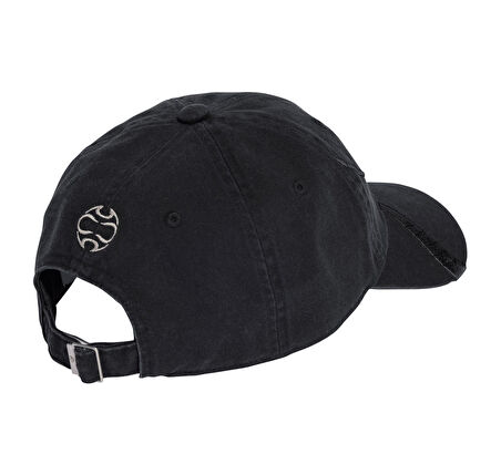 KF3314-U adidas Cap Şapka Siyah
