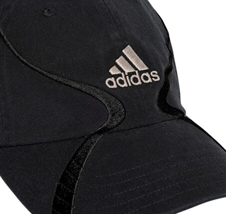 KF3314-U adidas Cap Şapka Siyah