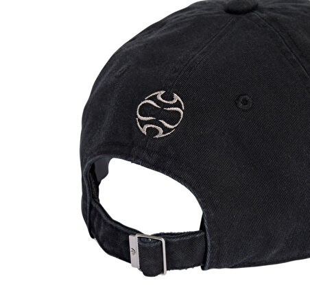KF3314-U adidas Cap Şapka Siyah