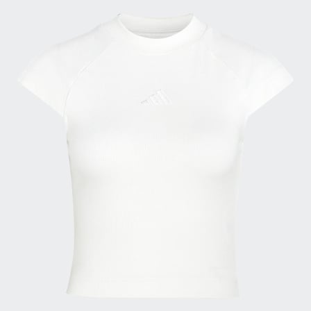 ADİDAS KT0289 W AK SL RIB TEE