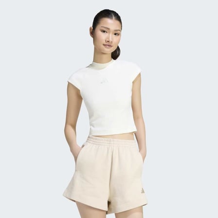 ADİDAS KT0289 W AK SL RIB TEE