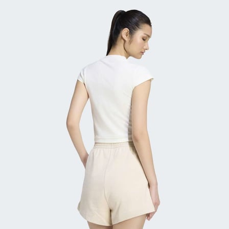 ADİDAS KT0289 W AK SL RIB TEE