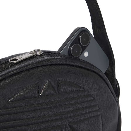 TRF BAG MET 
