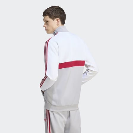 adidas KG2901 LFC OG2 TT Erkek Eşofman Üstü