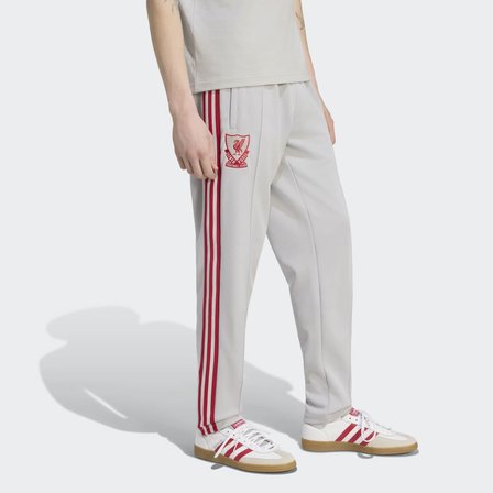 adidas KG2902 LFC OG2 TP Erkek Eşofman Altı