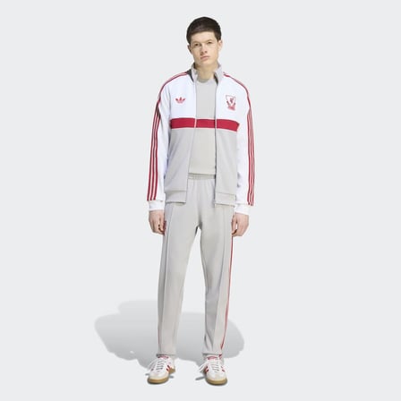 adidas KG2902 LFC OG2 TP Erkek Eşofman Altı