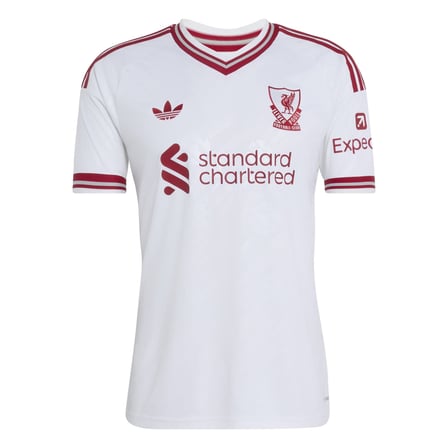 Adidas Liverpool Erkek Futbol Forma KA6860 