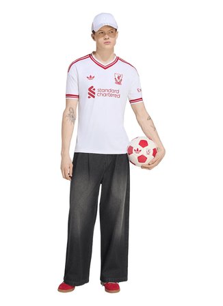 adidas Forma, L, Beyaz