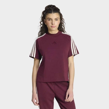 ADİDAS KT0342 W AK 3S TEE