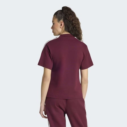 ADİDAS KT0342 W AK 3S TEE