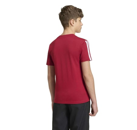 KG2500-C adidas Liverpool Kıds Tee Çocuk Forması Kırmızı