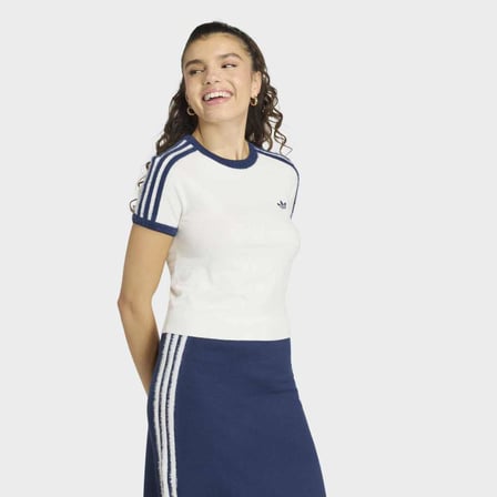 ADİDAS KS9952 KNIT TEE