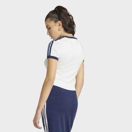 ADİDAS KS9952 KNIT TEE