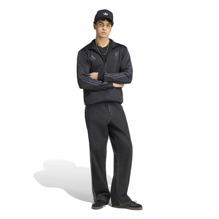 Adidas Liverpool Erkek Futbol Eşofman Üstü KG2496 