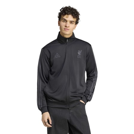 Adidas Liverpool Erkek Futbol Eşofman Üstü KG2496 