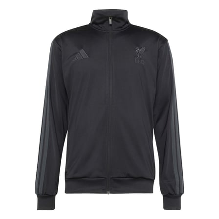 Adidas Liverpool Erkek Futbol Eşofman Üstü KG2496 