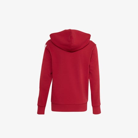 adidas Liverpool FC Çocuk Kırmızı Sweatshirt