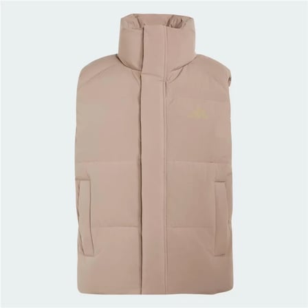 DOWN PUF VEST