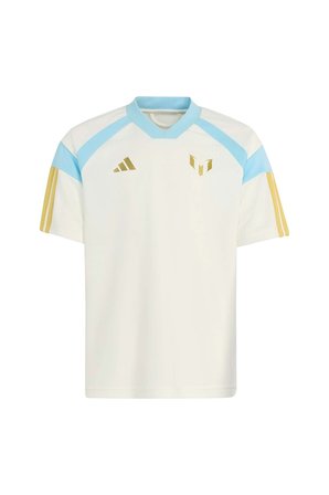 adidas Çocuk T-shirt MESSI HOT TEE Y KH2858
