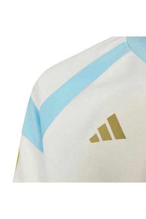adidas Çocuk T-shirt MESSI HOT TEE Y KH2858