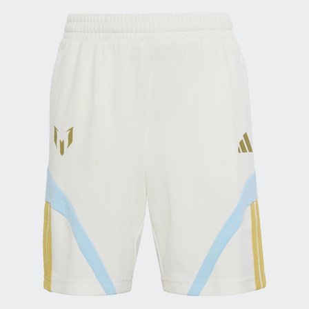 adidas KH2876 MESSI HOT SHO Y Çocuk Şort