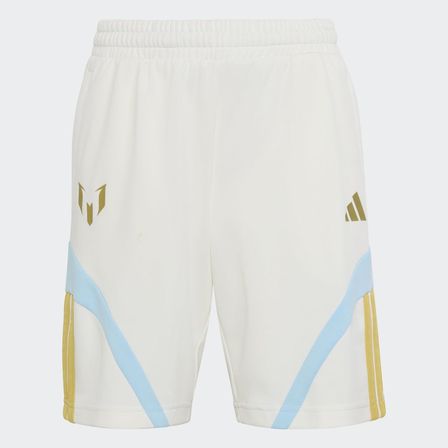 adidas KH2876 MESSI HOT SHO Y Çocuk Şort
