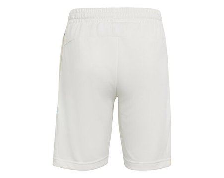 Adidas MESSI HOT SHO Y Çocuk Futbol Şortu KH2876 Beyaz