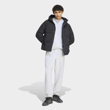 adidas KG1515 DOWN PUF HD JKT Erkek Mont