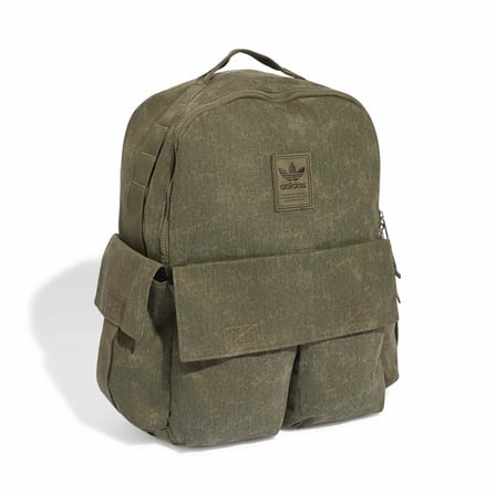 Adidas Günlük Sırt Çantası Washed Bp Kr1484 
