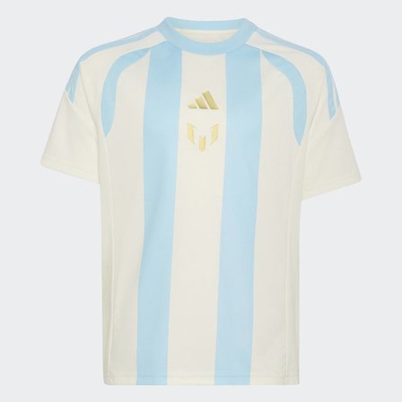 adidas KG3567 MESSI TR JSY Y Messi Tiro League Çocuk Formasi