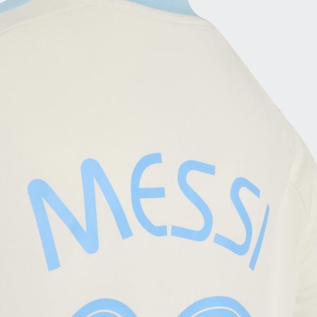 adidas KG3567 MESSI TR JSY Y Messi Tiro League Çocuk Formasi