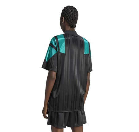 KG2915-E adidas Lfc Eqt Jsy Erkek T-Shirt Siyah