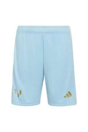 adidas Çocuk Şort MESSI TR SHORT KG3579